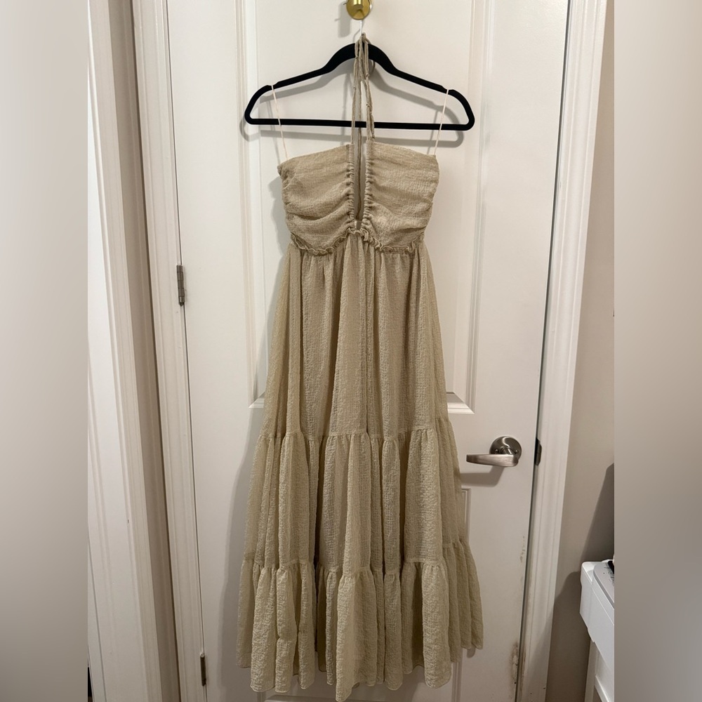 LE FOU Maxi dress